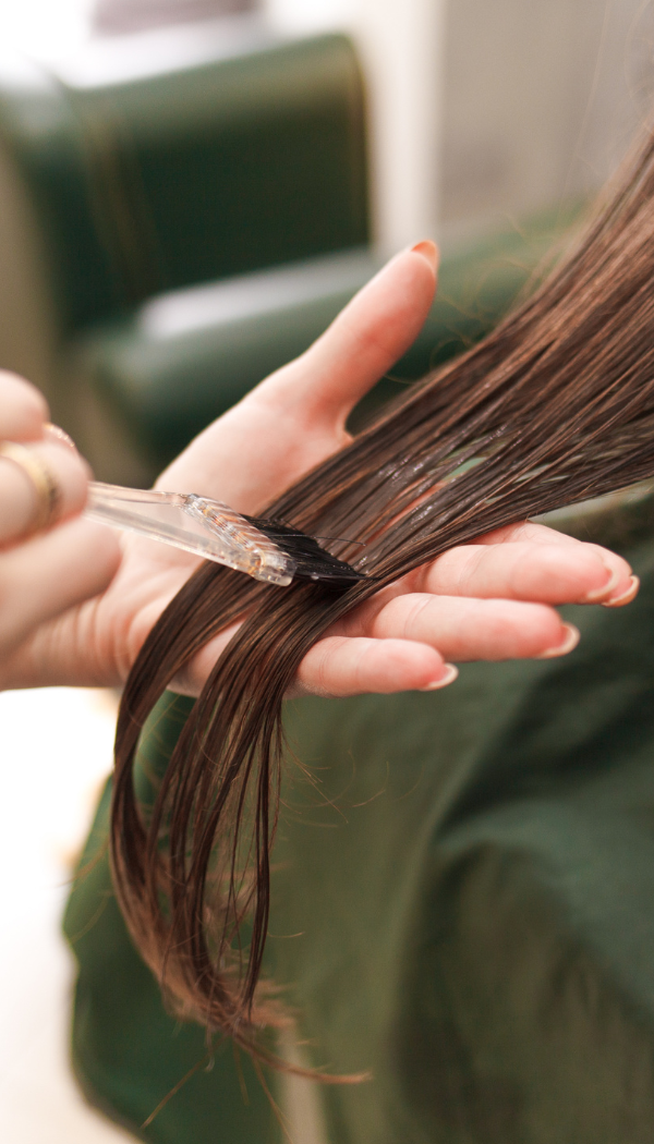 Brazilian Blowout vs Keratin For Curly Hair What s The Real